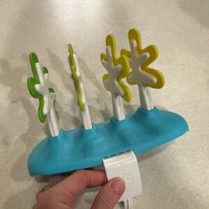 Skip hop swaying trees replacement for skip hop activity center